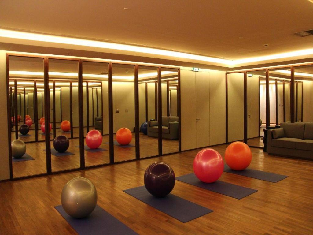 New Century Grand Hotel Hangzhou Zheshang Extérieur photo