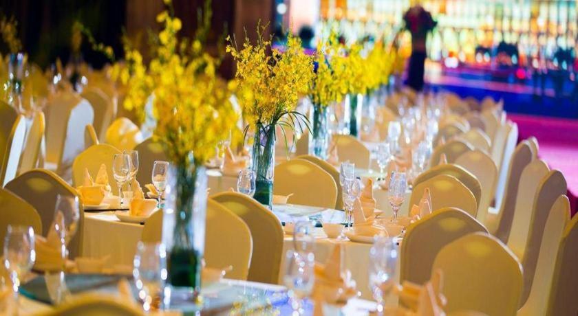 New Century Grand Hotel Hangzhou Zheshang Extérieur photo