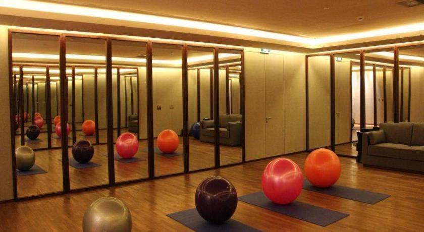 New Century Grand Hotel Hangzhou Zheshang Extérieur photo
